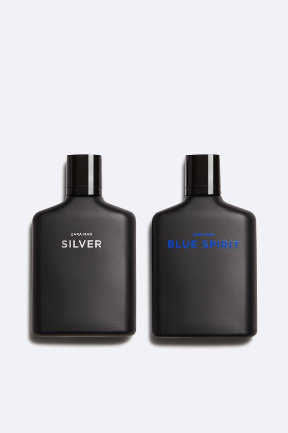 Zara Man Blue Spirit Perfume Perfume Man Blue Spirit Zara Zara Man