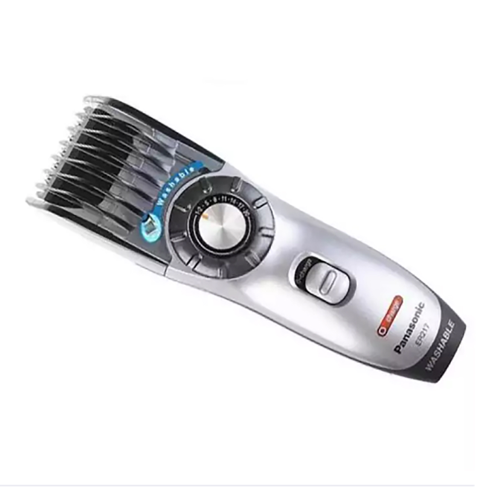 panasonic hair trimmer er 217