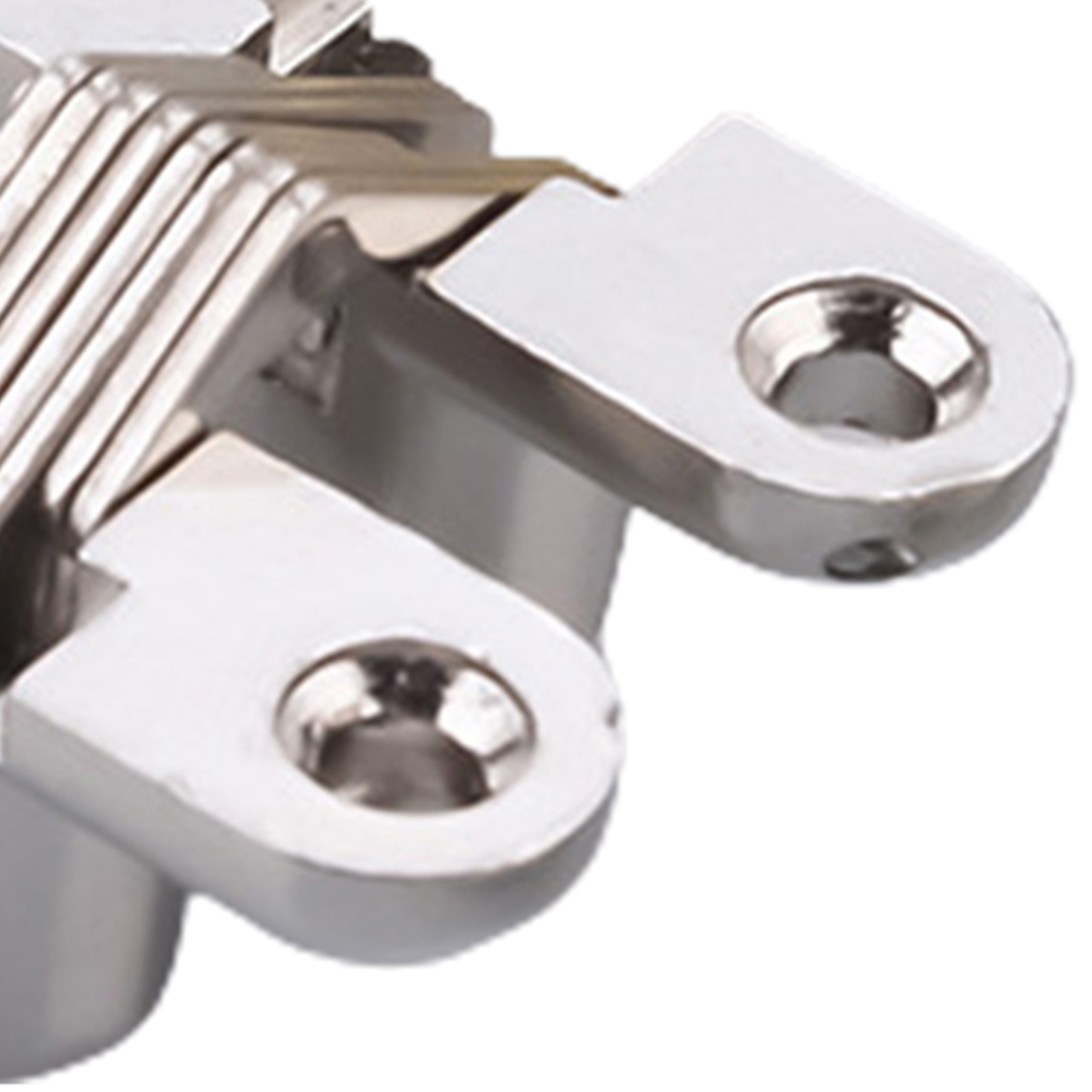 Invisible Hinge Stable Cabinet Invisible Hidden Hinge. 