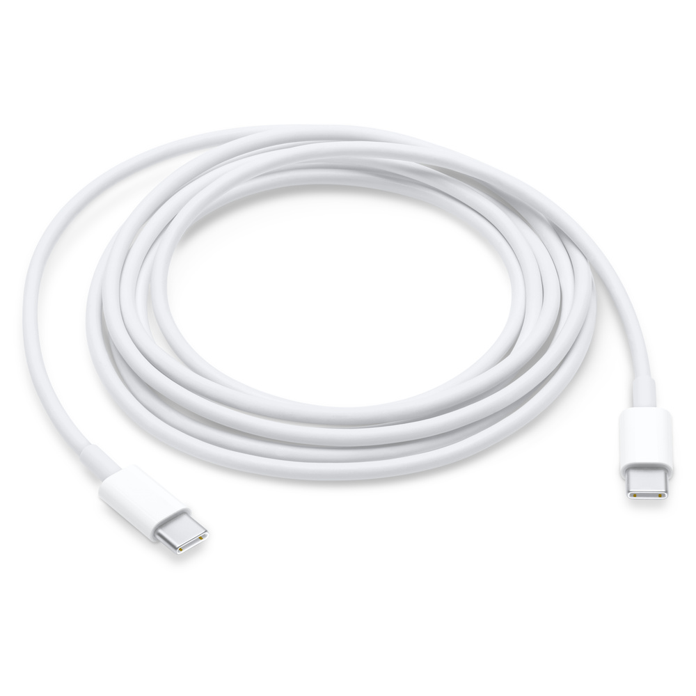 Apple Type C To Type C Charging Cable For apple gadgets (1 meter). 