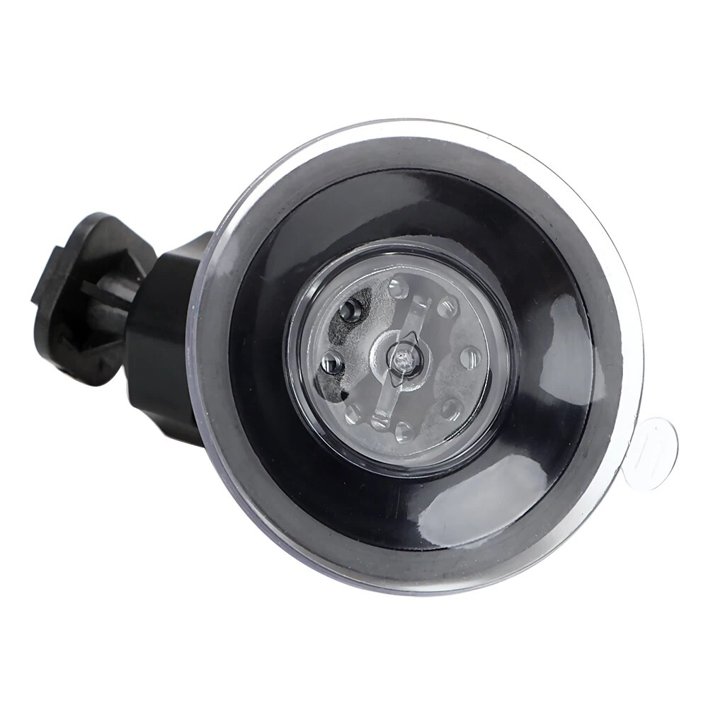 360 Degree Rotating Sport DV Camera Mount Car Driving Recorder Bracket for Xiaomi YI GoPro Car Holder DVR Holder Car-styling. 