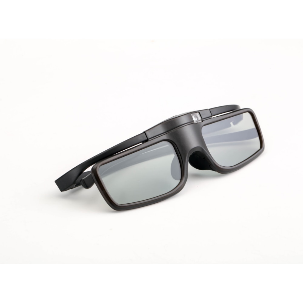 Bluetooth RF Active Shutter Type 3D Glasses Are Suitable For Epson TW5700/5400/5600/930 Projector/Bluetooth 3D Signal TV. 