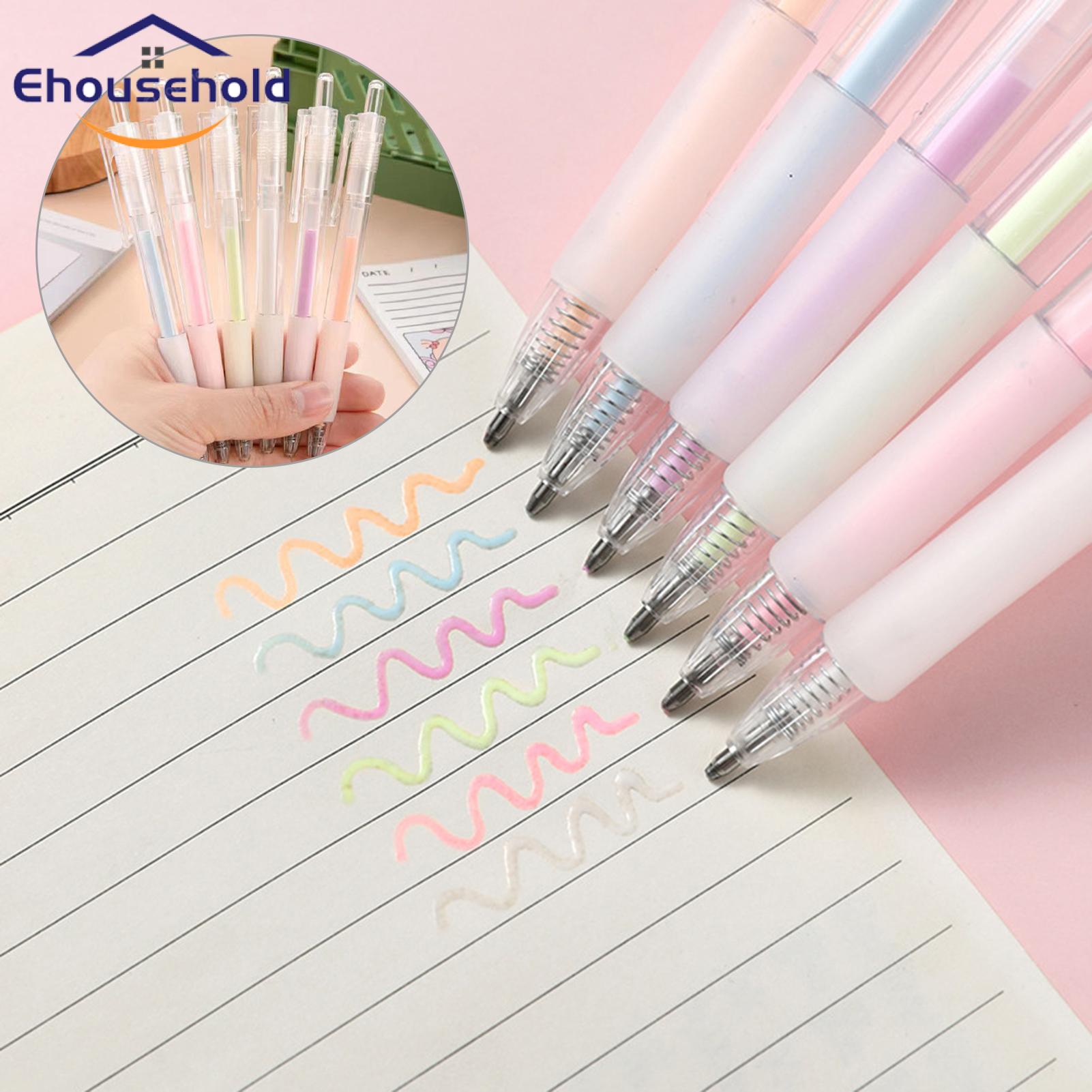 Glue Pen Precise Control Scrapbooking Card Making Ballpoint Glue Pen. 