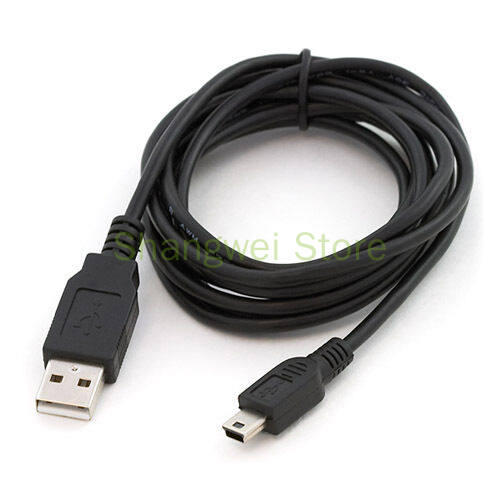 USB DATA SYNC TRANSFER CABLE FOR ELGATO GAME CAPTURE HD PVR RECORDER MAC PC NEW. 
