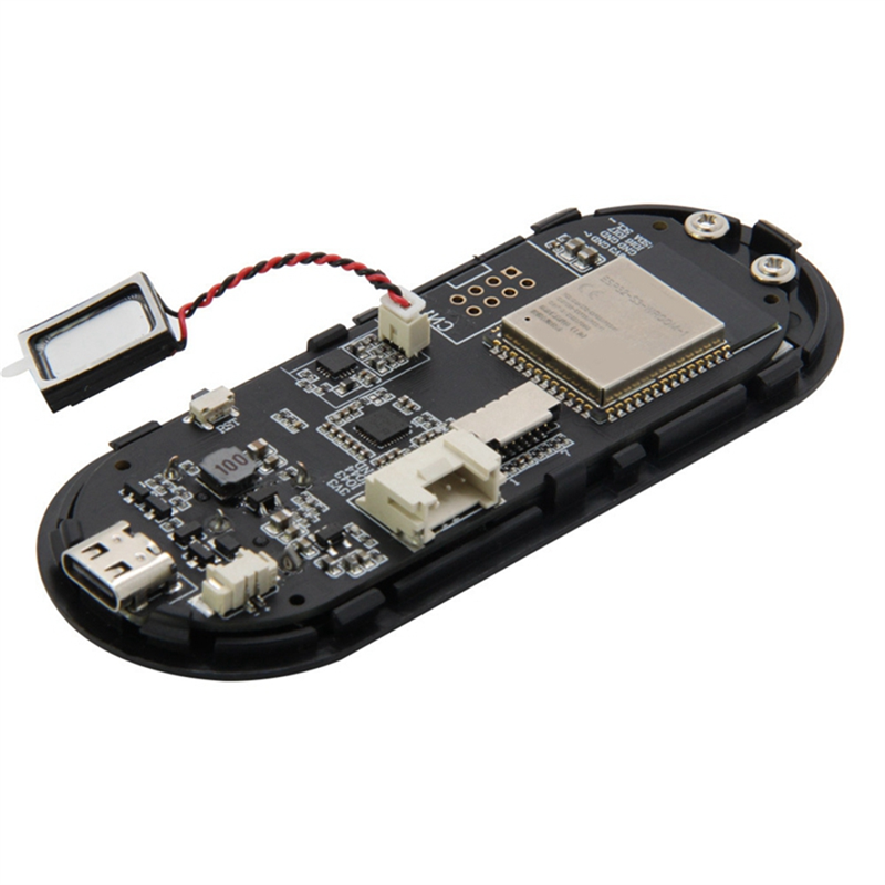LILYGO Portable T-Embed ESP32-S3 Lcd RGB Microphone Rotary Encoder Development Board Kit B. 