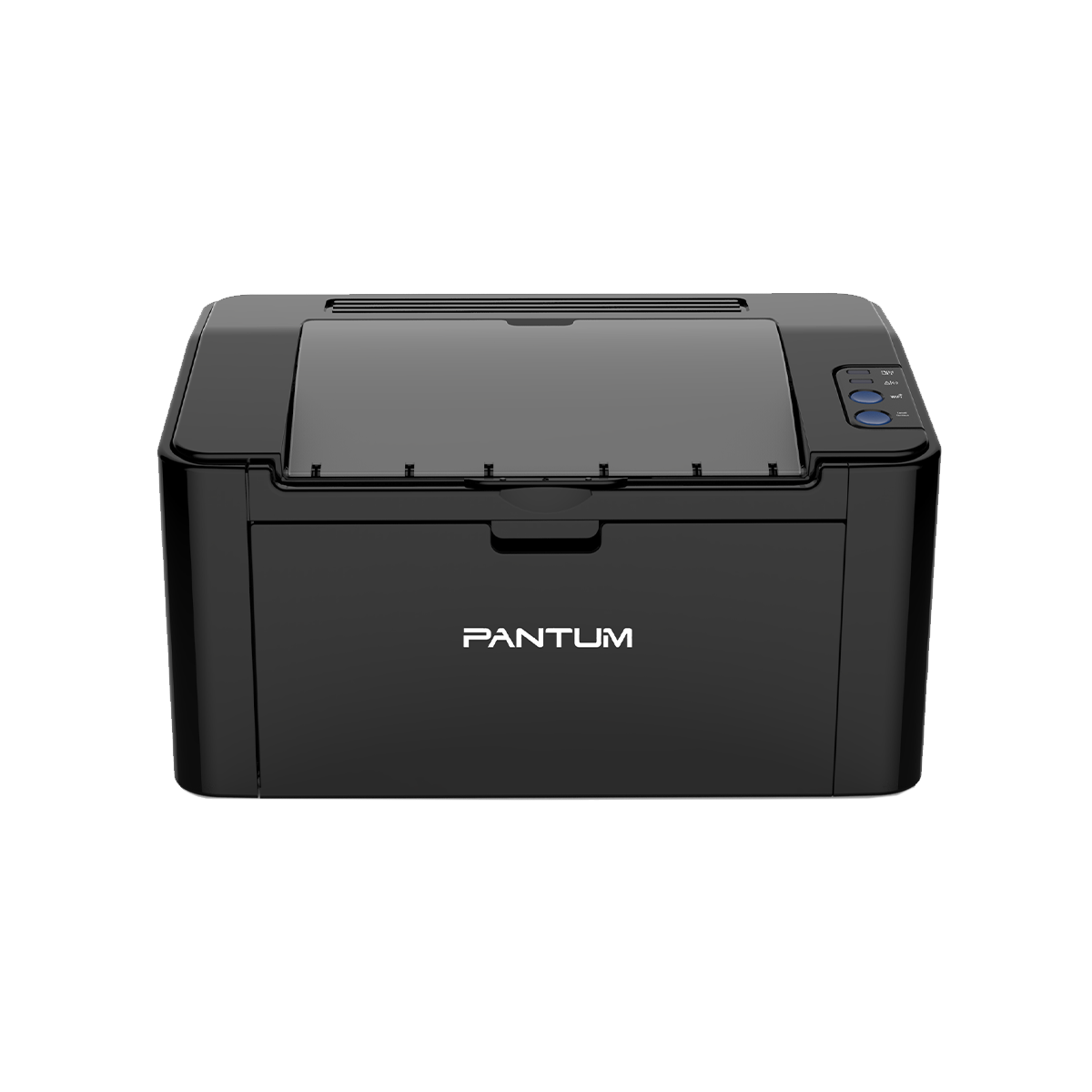 Pantum P2500 Mono Single Function Laser Printer. 