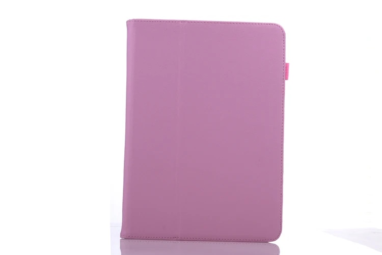 【Lejia】Magnet Stand Cover for Samsung Tab 2 10.1 Case GT P5100 P5110 Tablet 360 Full Protective Leather Flip Awake Sleep. 