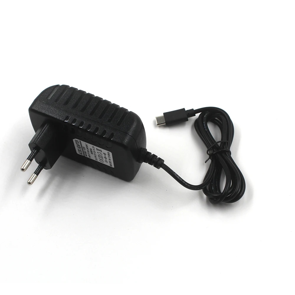 12V 2A Power Adapter Charger for CHUWI Hi13 Apollo Lapbook Pro 14 SurBook Mini Surbook12.3 inch Cube MIX Plus Teclast F5 F5R. 