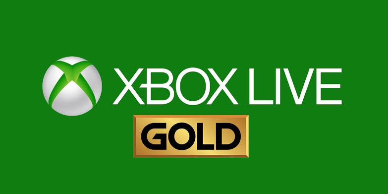 xbox live gold email code