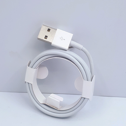 iPhone X Charger AC Power Adapter with USB Lightning Data Charging Cable For iPhone x.8.7.7plus 6.6s.5S.5 2pin Plug. 