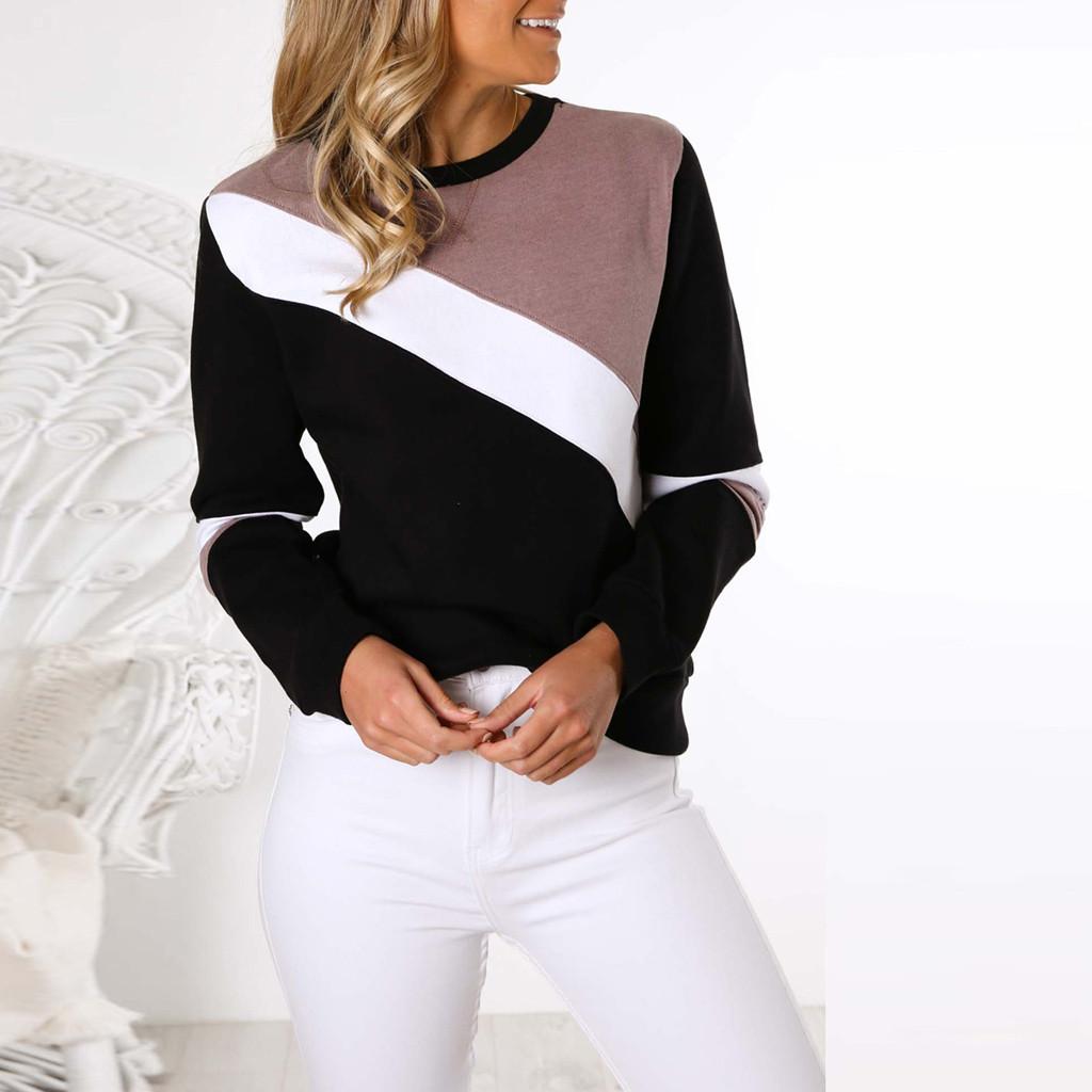 winter ease long sleeve top