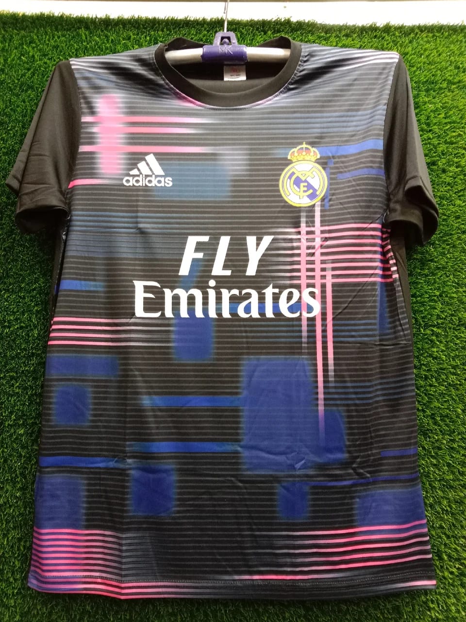synthetic t-shirt for men