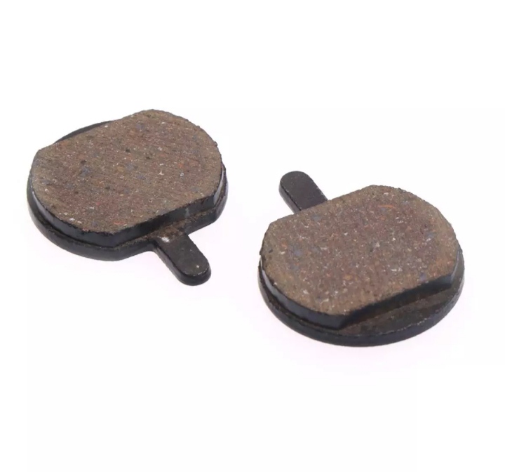 Bicycle Disk brake shoe cycle Disk brake pads (2pcs). 