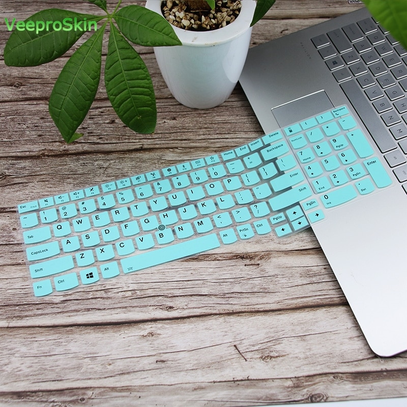 【happy one】laptop  Keyboard Cover skin protector for Lenovo ThinkPad P51s P52 P52s E580 E590 L590/ThinkPad T570 T575 T580 E15. 