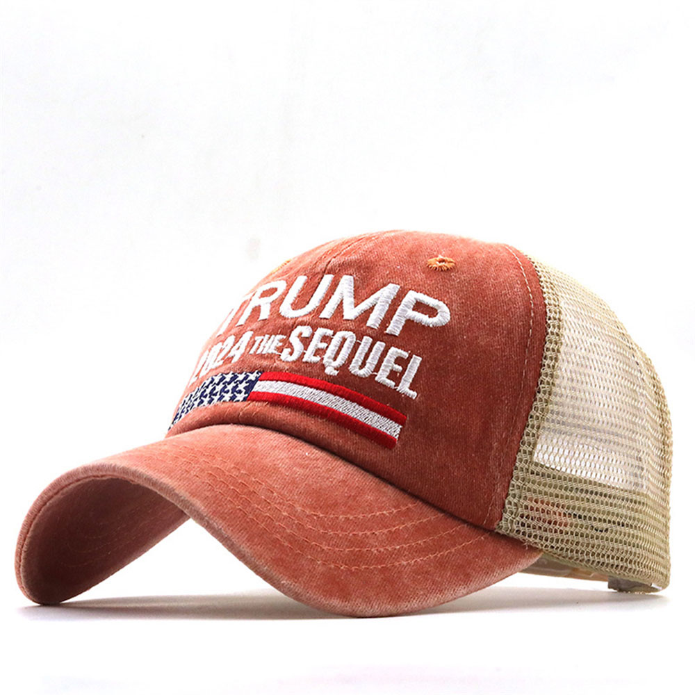 Hot Trump 2024 American Presidential 