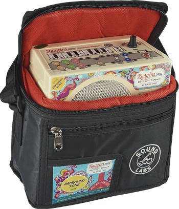 Sound Labs Raagini Digital, Electronic Tanpura. 