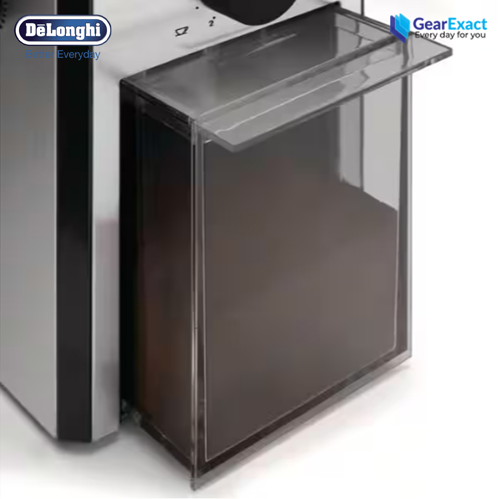 De'Longhi KG89 Burr Coffee Grinder. 