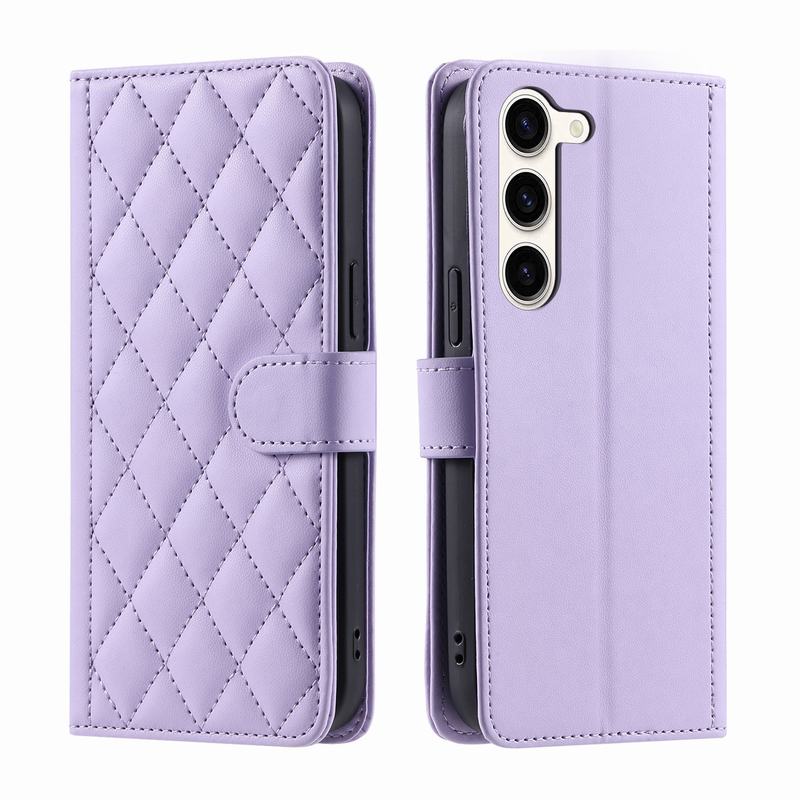 S23 S22 S21 S20 S10 S24 Plus Ultra FE S23FE S21FE S20FE 4G 5G Flip Stand Case For Samsung Galaxy Case Wallet Book Leather Cover