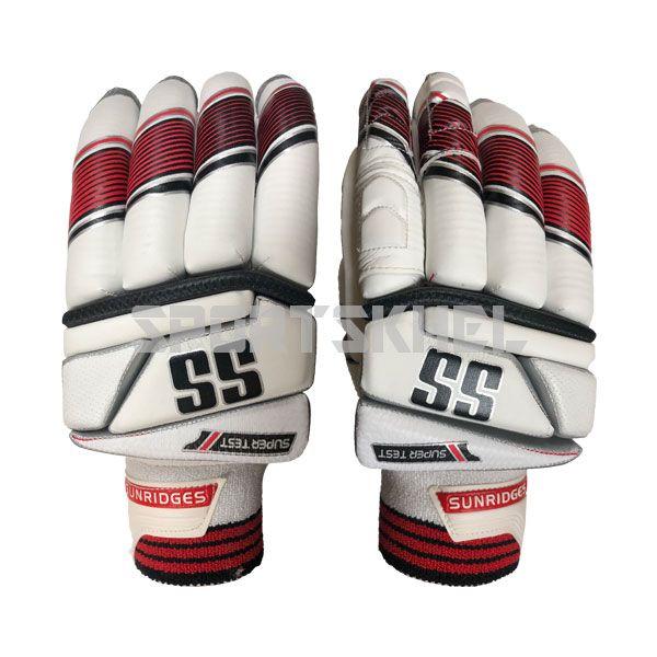 cricket gloves for men