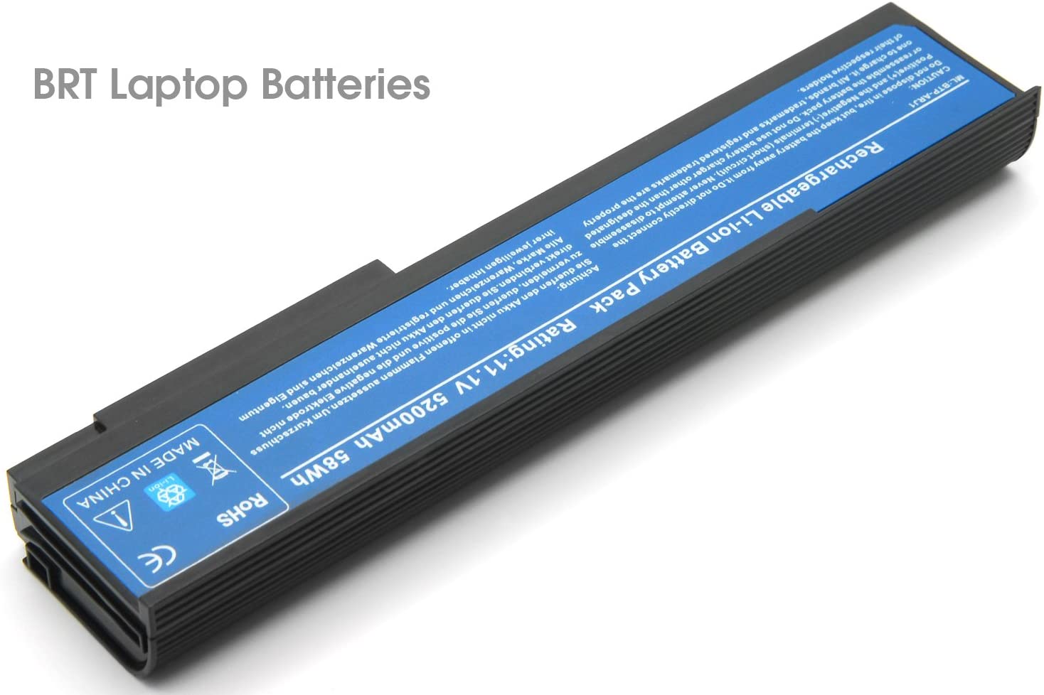 Replacement Li-ion Battery for Acer BTP-AMJ1 BTP-APJ1 BTP-AQJ1 BTP-ARJ1 BTP-ASJ1 garda32