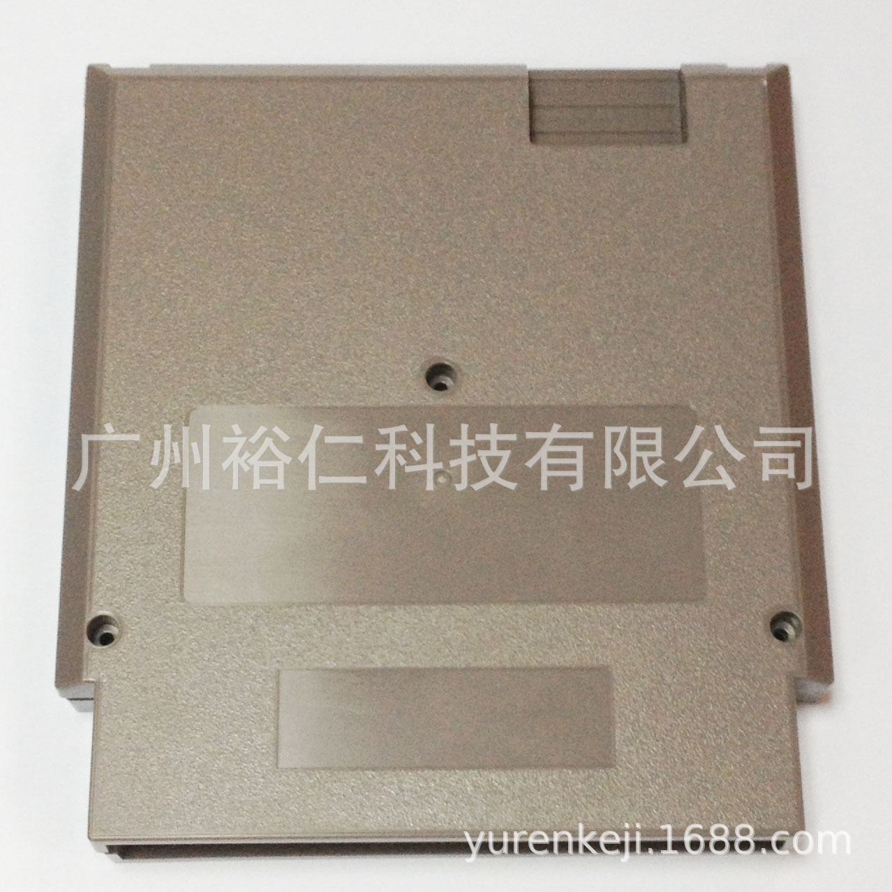 NES 72pin Gaming Cassette Case 8-bit Gaming Cassette 72-pin NES Gaming Cassette Case, 8-bit Cassette. 