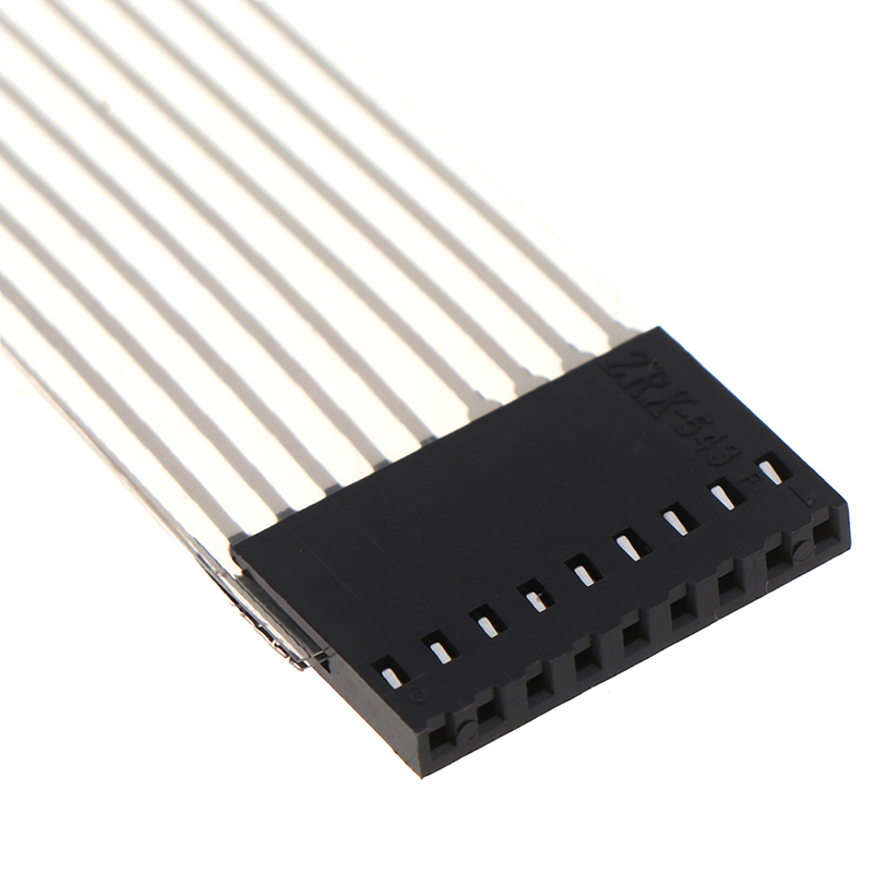 4x5 Matrix array 20 key membrane switch keypad keyboard keys for arduino. 