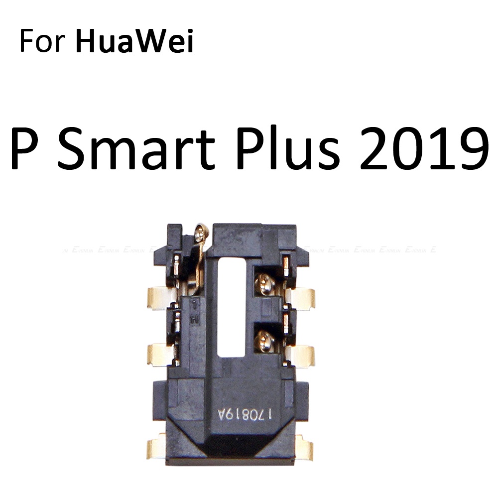 Ear Earphone Jack Audio Flex For HuaWei Mate 20 10 9 Lite Pro P Smart Plus 2019 2018 Headphone Port Connector. 