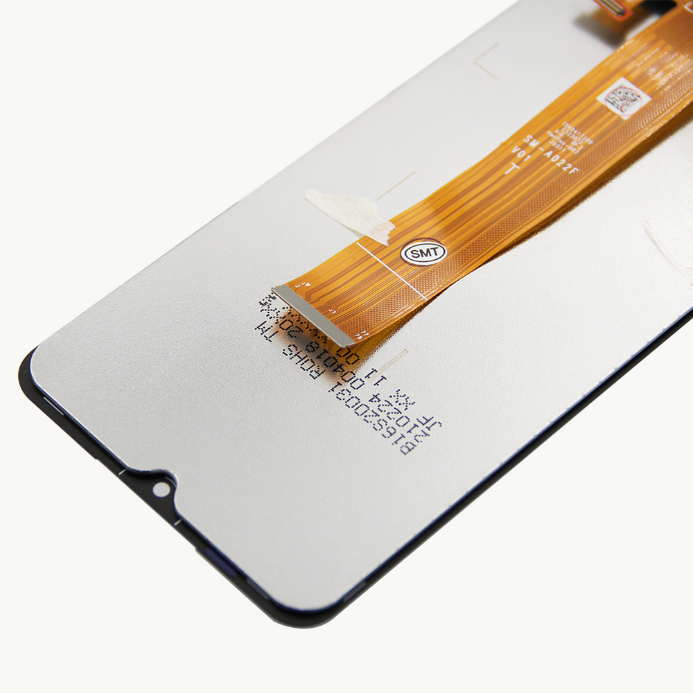 LCD For Samsung Galaxy A02 A022 M02 M022 Display Touch Screen Assembly Replacement Parts Digitizer. 
