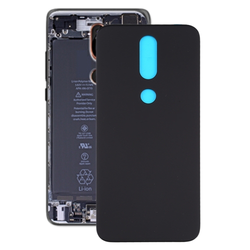 Nokia 4.2 - (Glass) Back Shell / Back Panel / Battery Cover / Back Door / Back Replacement Part