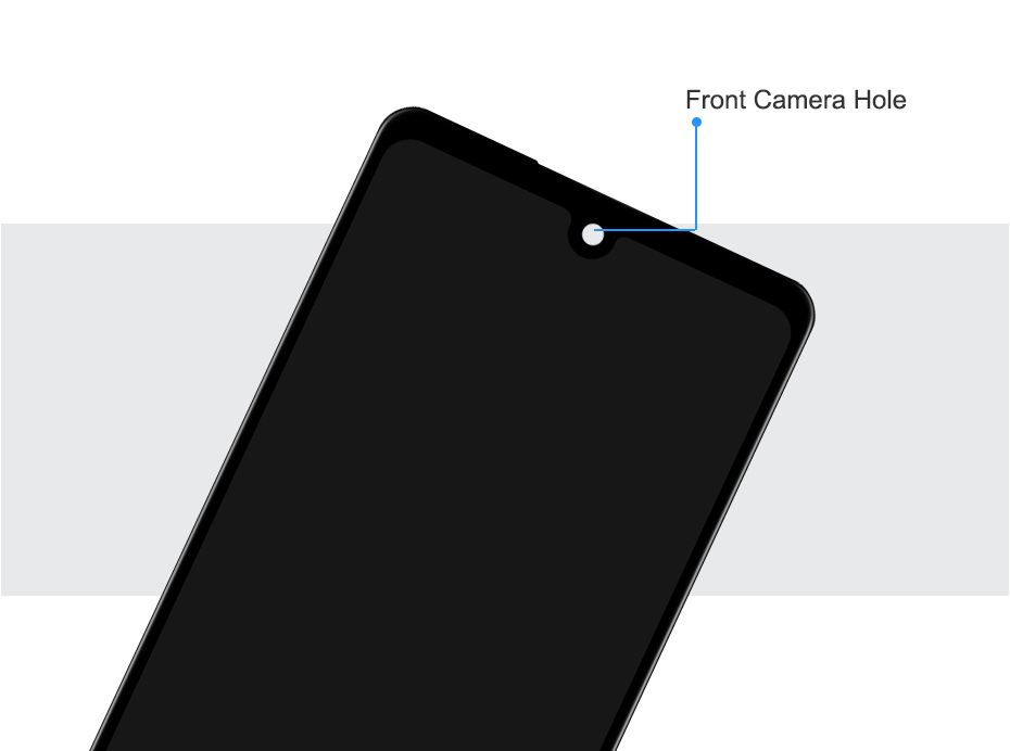 LCD With Frame For Samsung Galaxy A52 4G SM-A525F A525F/DS Display Touch Screen Digitizer Assembly Replacement Parts. 