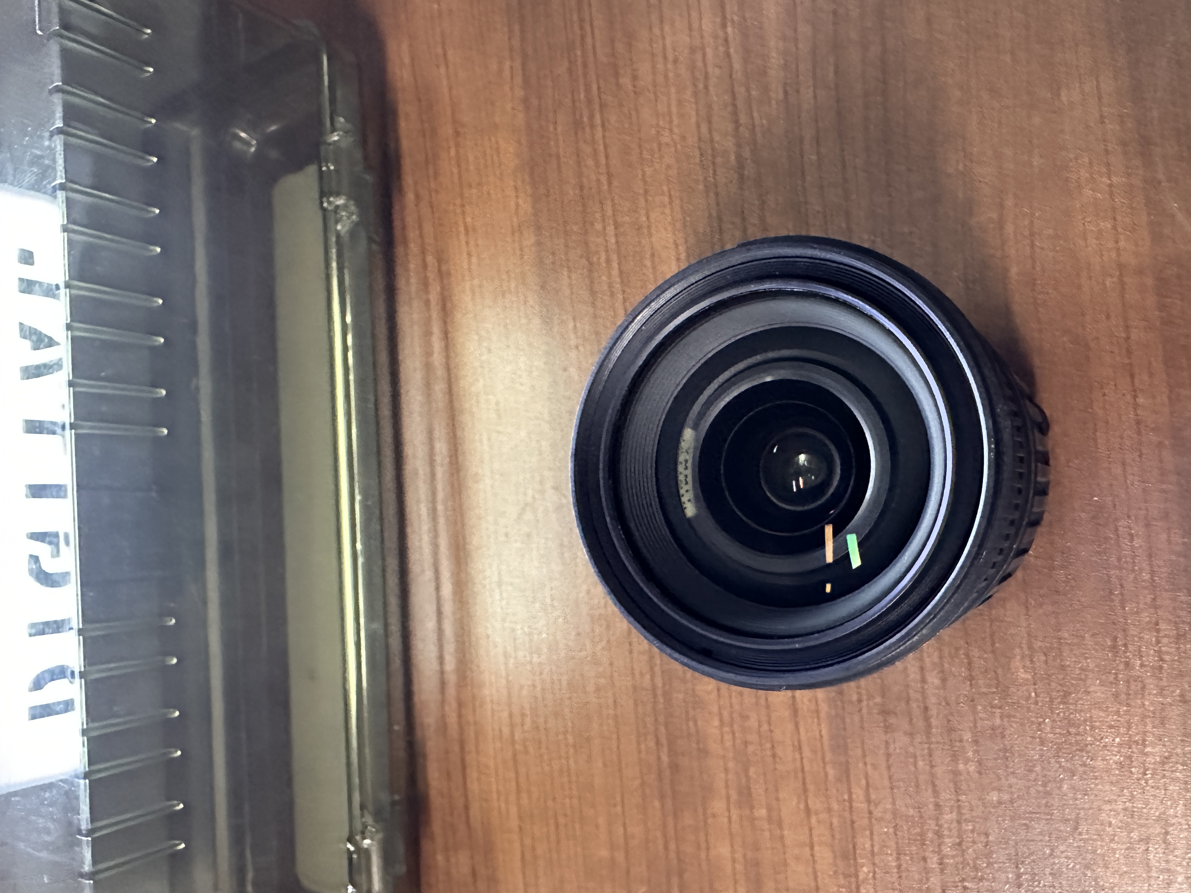 Tamron SP AF 17-50mm f/2.8 XR LD Aspherical lens for Nikon Canon（A16）(used). 