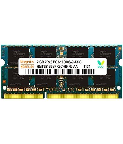 Hynix Adata SK 2GB DDR3 Laptop RAM for Laptop. 