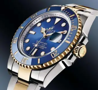 Rolex Watch For Men