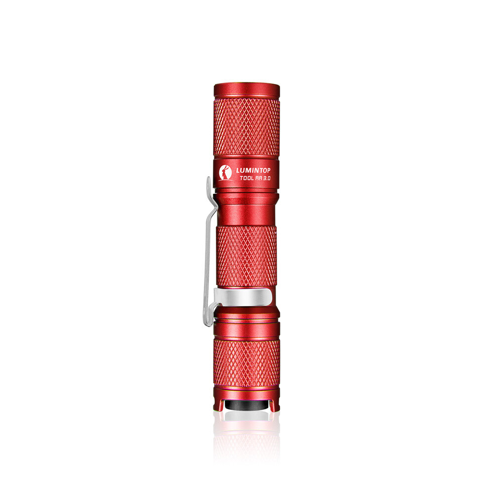 Lumintop Tool AA 3. 