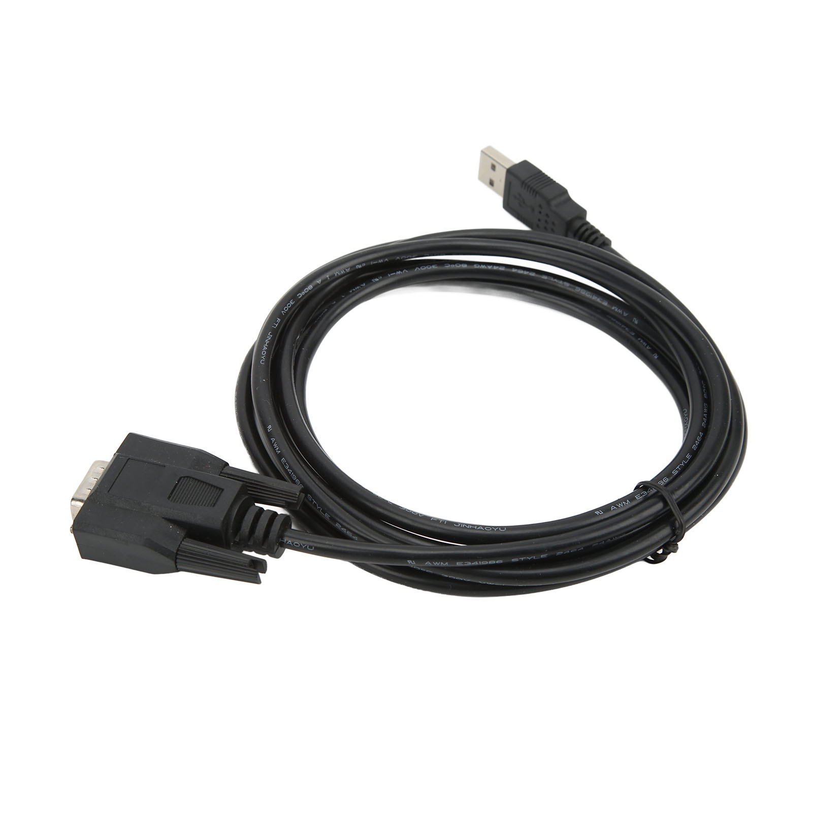 USB Diagnostic Connector, PP2000 ABS Plastic for Lexia 3 USB OBD2 Scanner Cable for Car. 