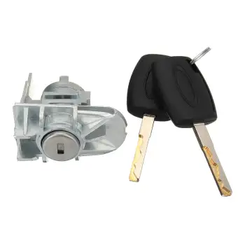 For Ford Focus C Max S Max Door Lock Cylinder Repair Kit 1552849