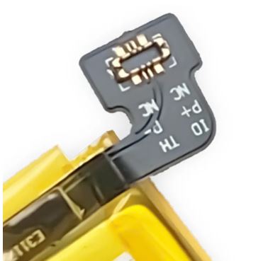 OPPO A15/A15s/A16K Replacement Battery BLP817. 