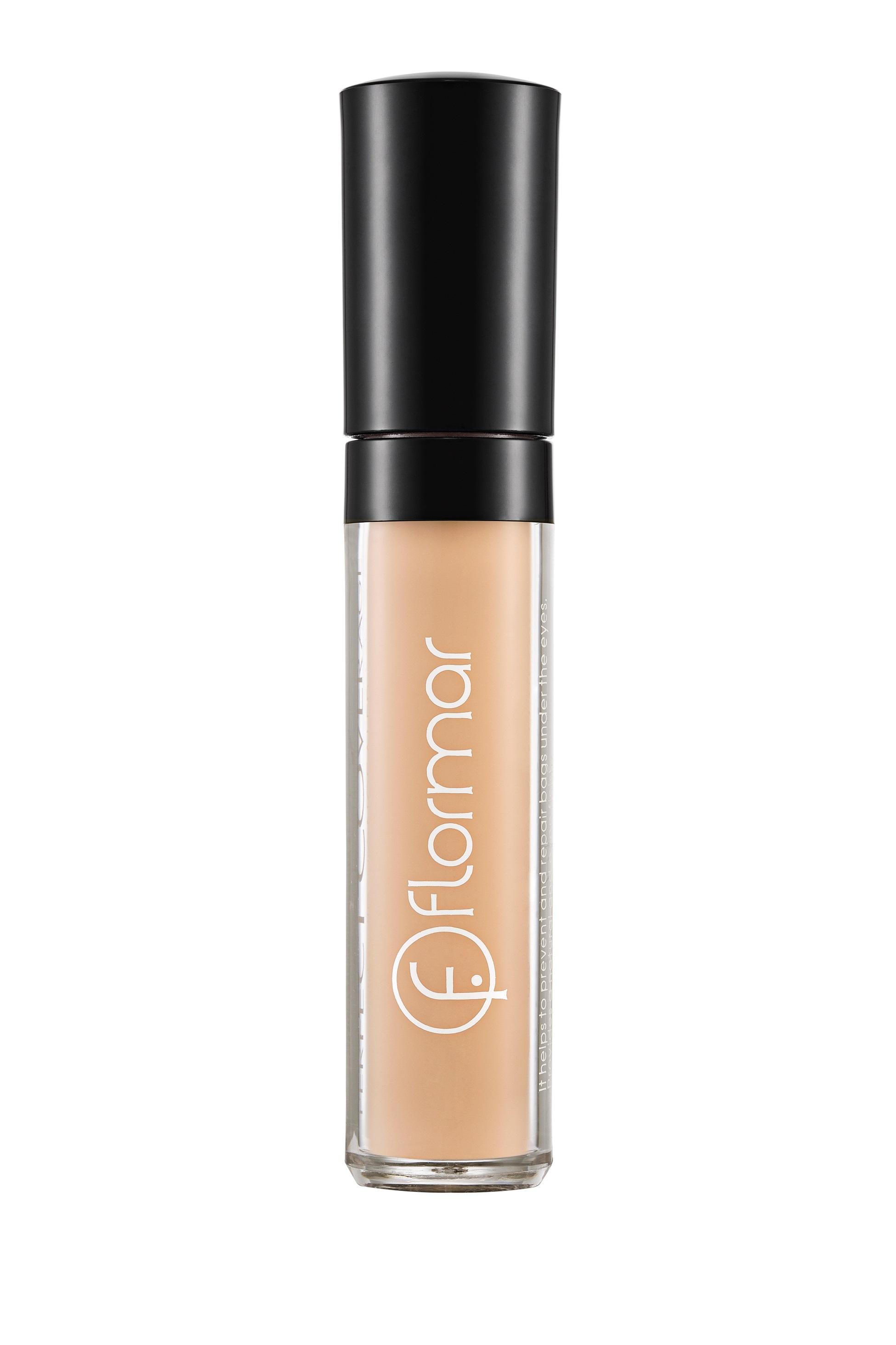 flormar - Perfect Coverage Liquid Concealer. 