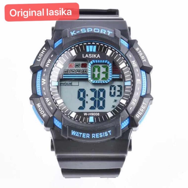 lasika k sport watch price