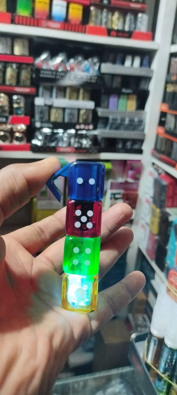 Amazing Color Flame Fire Butane Colorflame Colorful Torch Lighter Colored Flame Pocket Lighter Tye Dye. 