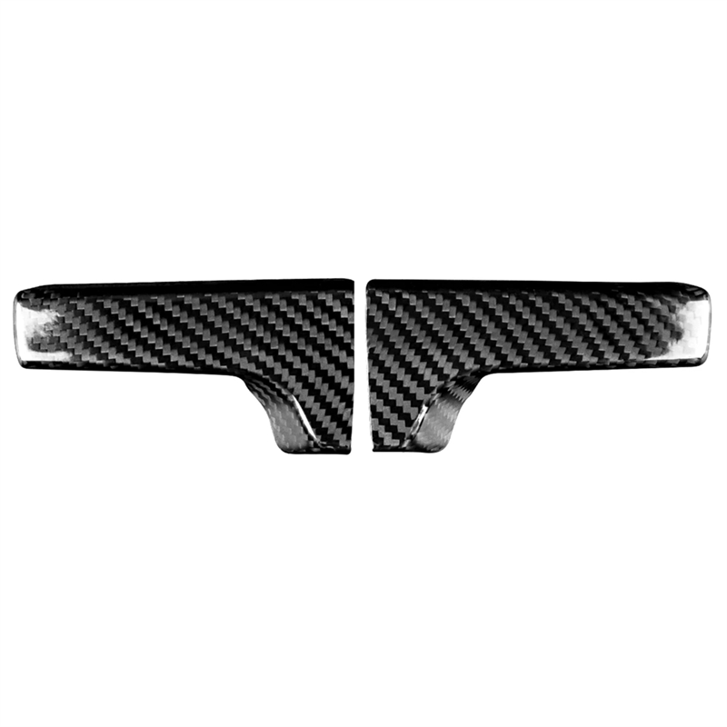 Seat Adjustment Handle Interior Trim Car Seat Handle Accessories for BRZ GR86 2022-2024 (Balck)