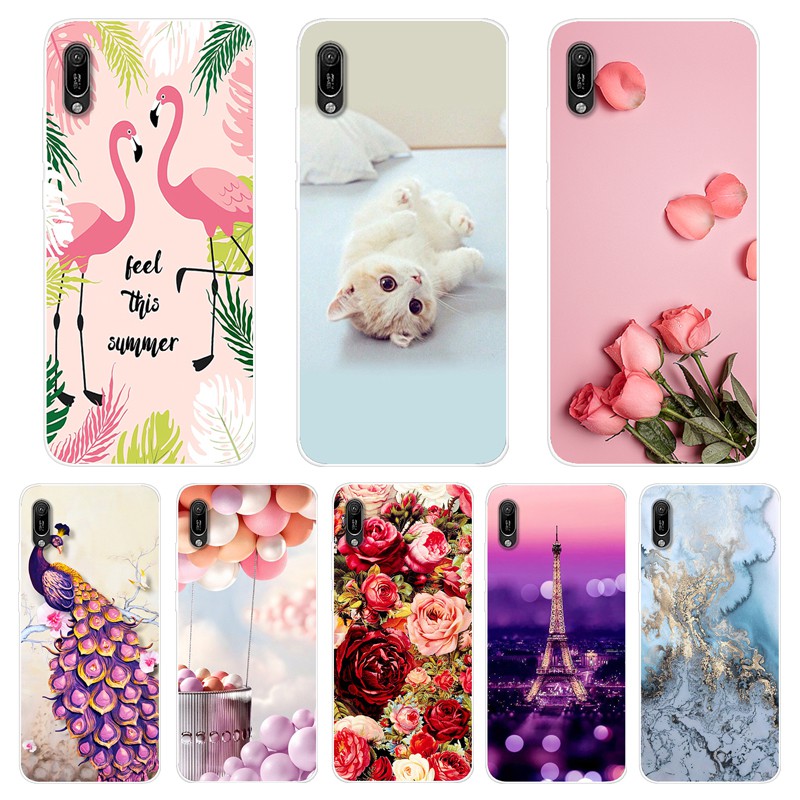 Silicon Mobile back cover Customize with Photo.. 
