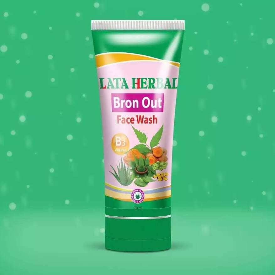 Oitubri Spot Out Night Cream [ yellow ] & One pcs / Fairness / Brone Out Face Wash Freee. 