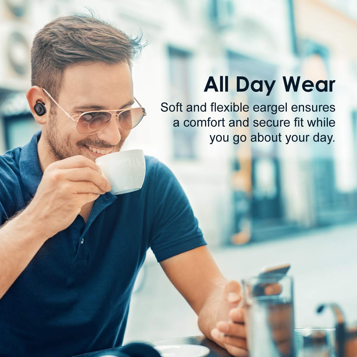 oraimo bluetooth single
