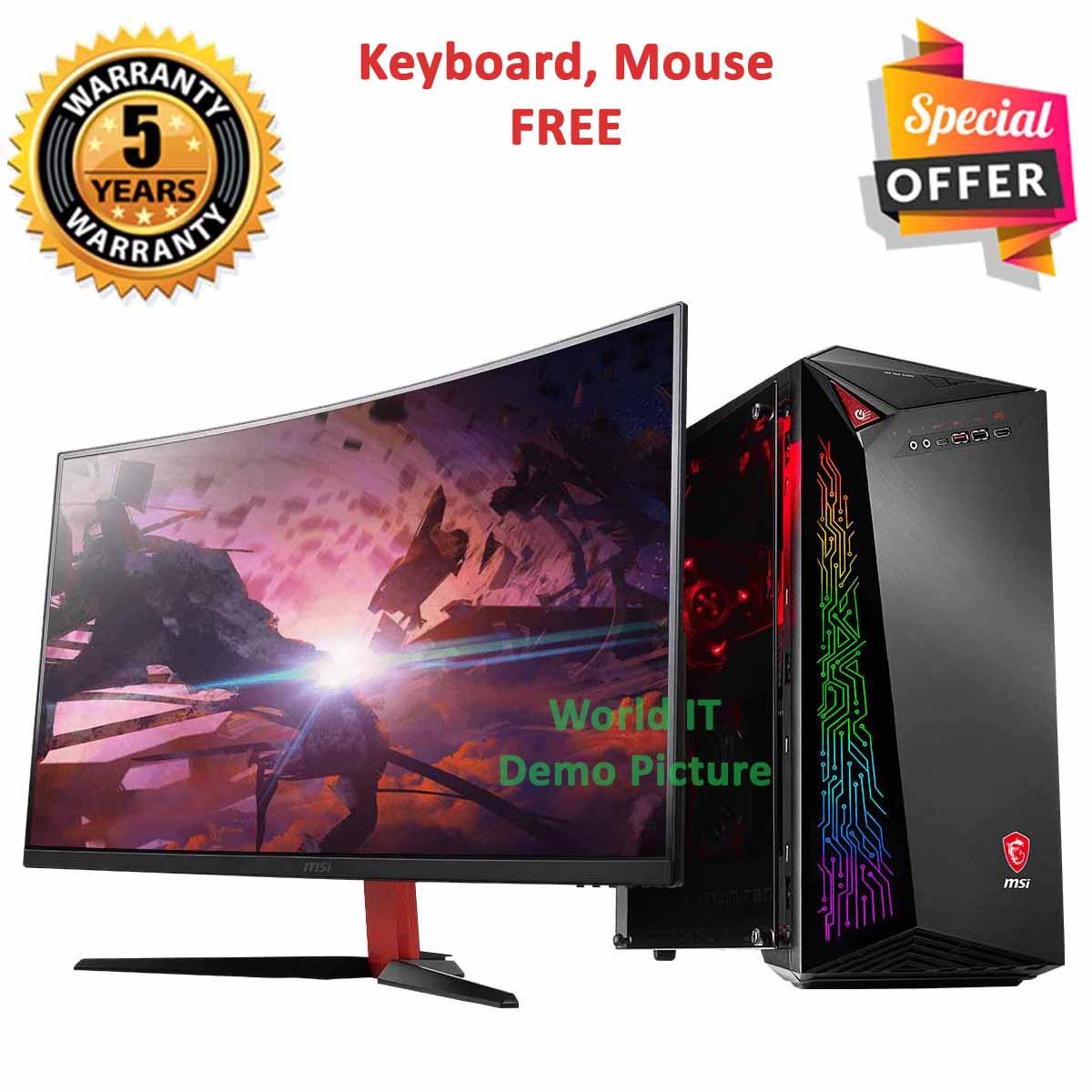 Gaming Buy Gaming At Best Price In Bangladesh Www Daraz Com