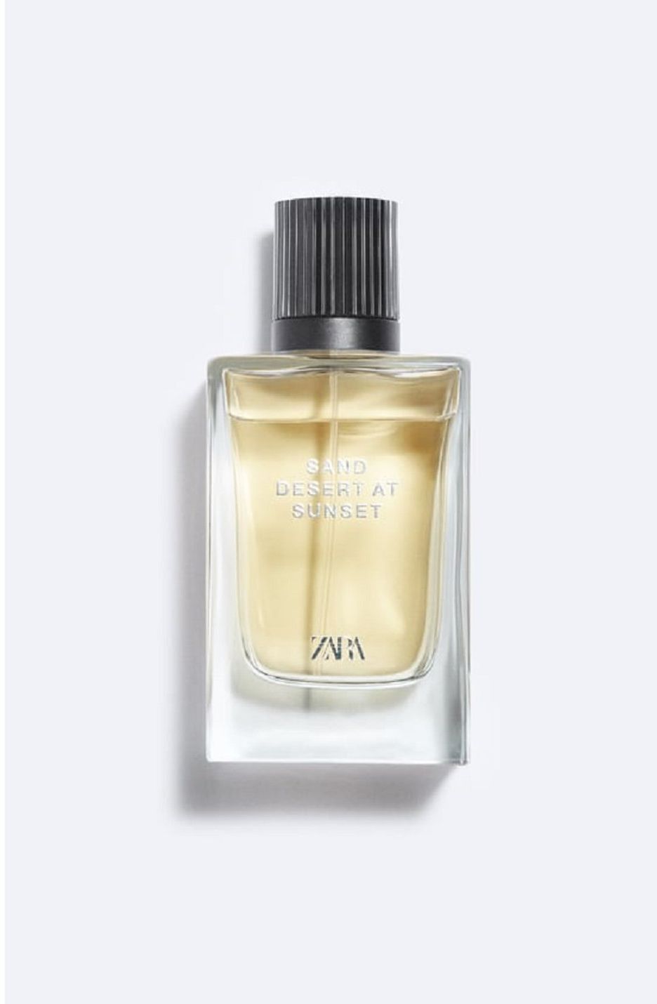 Zara Sand Desert At Sunset EDP  for Men,100ml. 