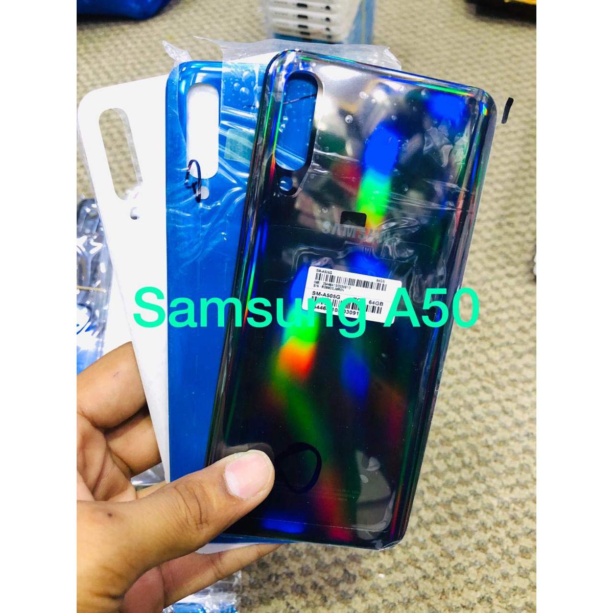 samsung a50 full body panel