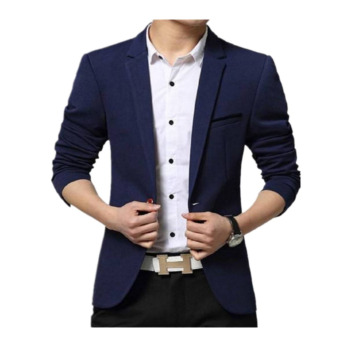 Super Stylish  Standard Fit Blezar forMan. 