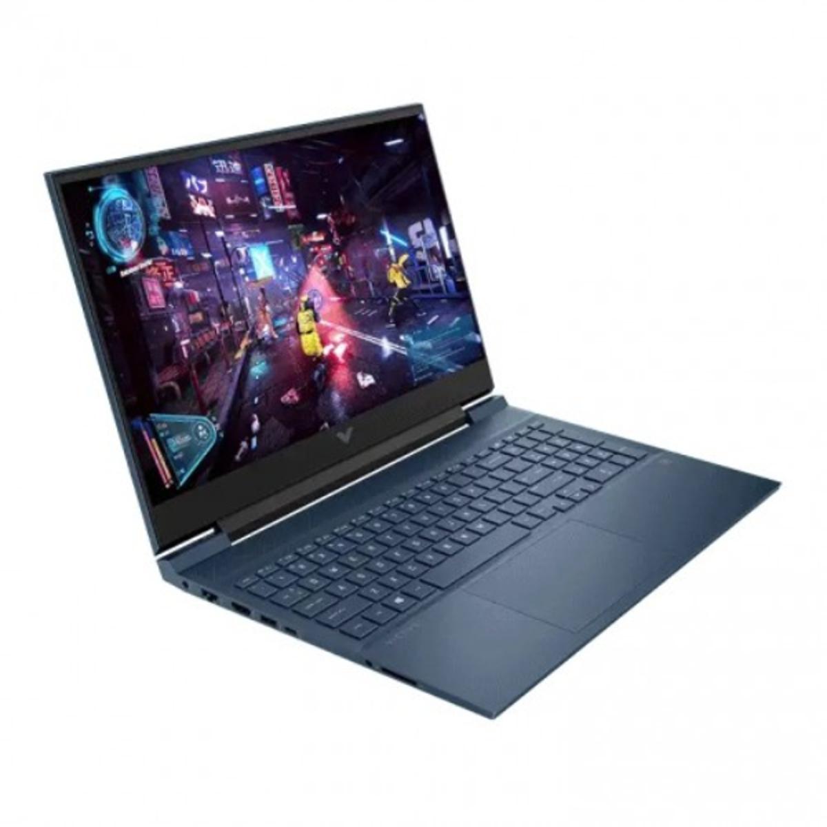 HP Victus Gaming 16-d0678TX 11th Gen i5-11400H 2.6 To 4.4 GHz, 16GB, 512GB SSD, RTX 3050 4GB, Windows 11 Home, 16.1 FHD Laptop