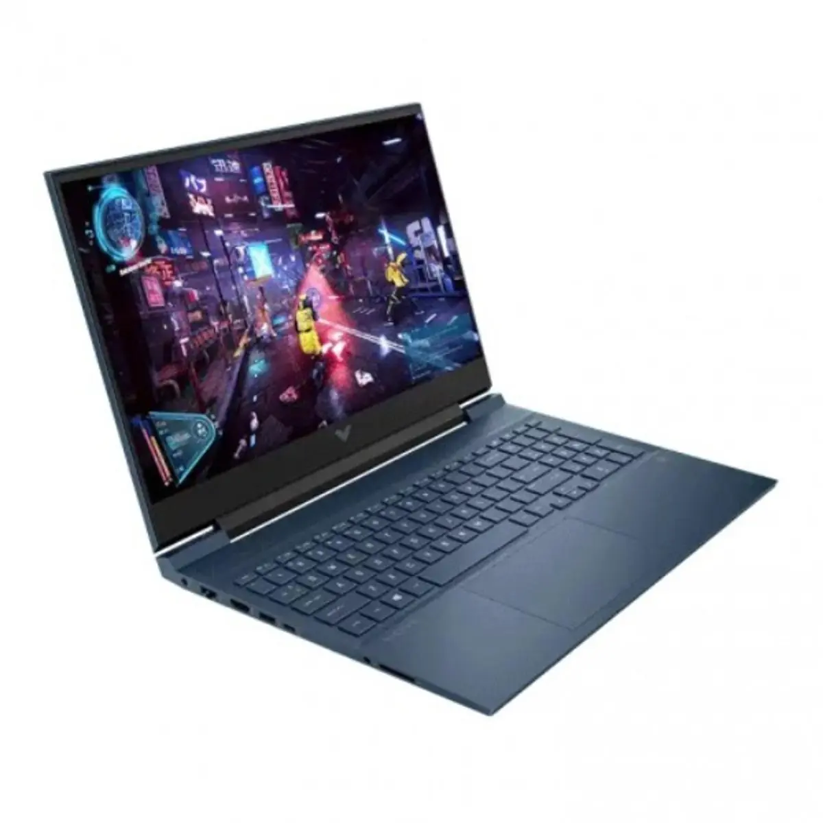 HP Victus Gaming 16-d0678TX 11th Gen i5-11400H 2.6 To 4.4 GHz, 16GB, 512GB SSD, RTX 3050 4GB, Windows 11 Home, 16.1 FHD Laptop